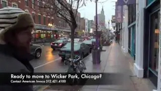 Neighborhood Watch - Wicker Park 1
