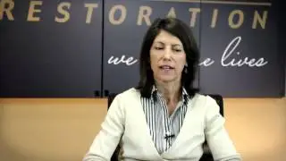 Paul Davis Restoration of Omaha and Sioux City -- Rebecca Boylan, The Frame Service