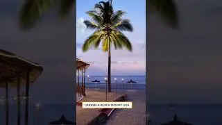 Explore Goa&rsquo;s Best Beach Resorts with Bag2Bag: Azaya, Fortune, and Caravela