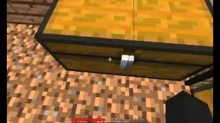 Minecraft Muliteplayer ep1