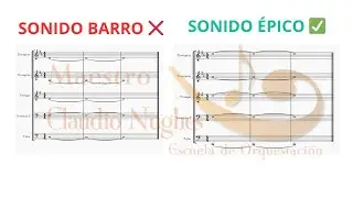 Por qu&eacute; tu Viento Metal suena 