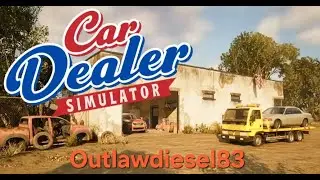 Car Dealer Simulator Ep 14