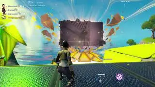 Fortnite Concert: Kenshi Yonezu - Stray Sheep