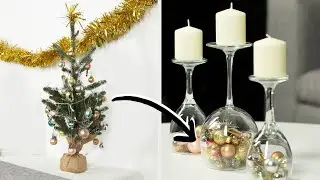 6 Last-Minute New Year's Eve Party Upgrades