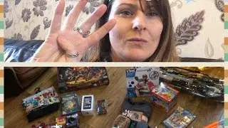 What I Got My Boys For Christmas Vlogmas 4
