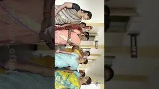 International Men&rsquo;s Day Surprise at Imayam College | Heartwarming Faculty Moments