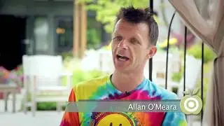 The Healing Power of Laughter: Empowered Health