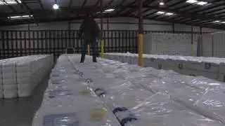 Cotton Bale Bag and Tie Integrity Urged