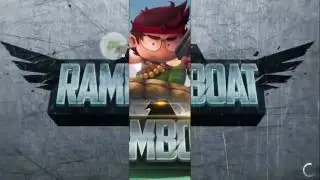 Ramboat best game play