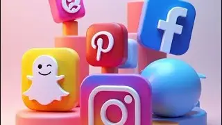SOCIAL MEDIA