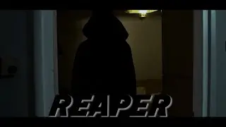 Reaper - Short Horror Film