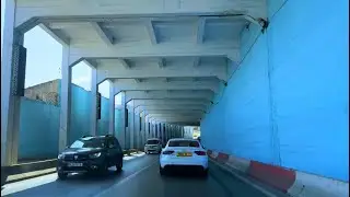 وهران: جولة بالسيارة من مركب الأندلسيات بالعنصر إلى المرسى الكبير مرورا ببوسفر