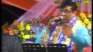 VIPIN SACHDEV LIVE  EK FAKEERA AAYA SHIRDI