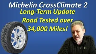 CrossClimate 2 Long Term Update   DadsTalkTech