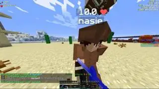HACKER EN PVP || LABYMOD || FANSCRAFT