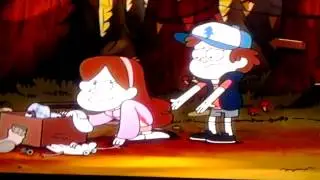 Gravity Falls: Sock Opera (Part 3)