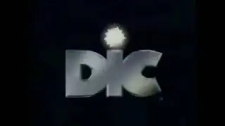 DIC Cartoons Ending Video