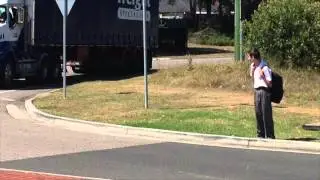 C913 News Report - Bus Pass Cancellation