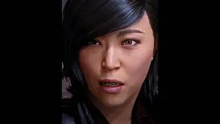Yuri Watanabe Loses Herself