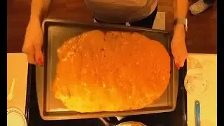 Early 1900's Peanut Brittle Recipe