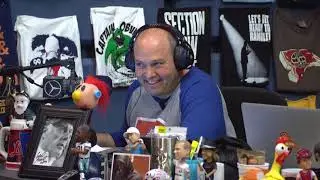 Identity Theft: Fritzy's Thanksgiving Day Sports Names Ripped Off! | The Dan Patrick Show | 11/21/18