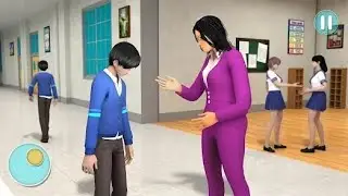 School Teacher Simulator &ndash; Real Classroom Gameplay
