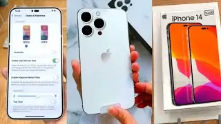iPhone 14 Pro max - Unboxing | A16 Bionic, Price in india