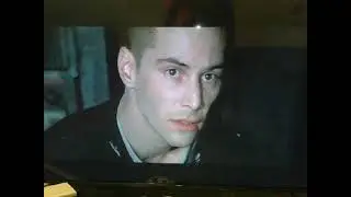 Обзор фильма &laquo;Матрица&raquo; (1999). Часть 2