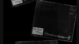 Donde nunca estuve a.r.c.a (mini &aacute;lbum trap) .2