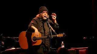 Peter Case 2023-09-14 Sellersville Theater 