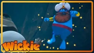 Wüstengeschichten - Teil 1 - Wickie und die starken Männer