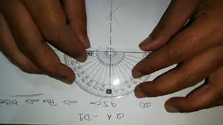 NSM D1 Math Ex-12A Q1 and 2 with Basic ( Geometrical Construction)