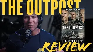 The Outpost Review: Navy Veteran Reviews