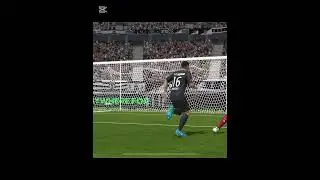 NUMBER 69 🗣️🔥🔥 | #eafcmobile #football #footballshorts #fcmobile #viralvideo