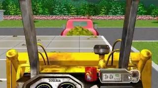 lets play tonka dig n rigs part 1