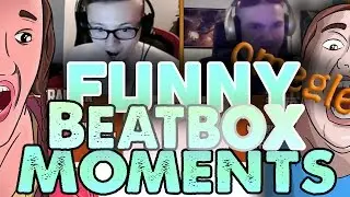 SCARY SEX ADVICE - Beatbox Funny Moments (Omegle Funny Reactions)