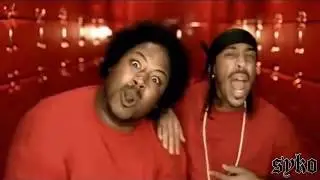 Ludacris feat. I-20, Chingy & 2 Chainz - We Got Dem Gunz (Music Video)
