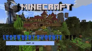 The Ultimate Minecraft Challenge: Escape the Cobweb-Covered Corridors.