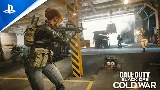 Call of Duty: Black Ops Cold War &ndash; Week 2 Play Now Trailer | PS4