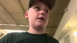 Dude perfect tour vlog: trailer