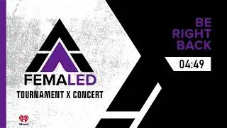 Axis Arena: FemaLED
