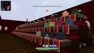 Boundless - part 163 - its building time!
