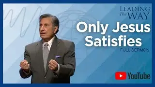 The Exclusivity of Jesus - Part 7: Jesus Gives Living Water | Dr. Michael Youssef