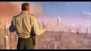 Spec Ops: The Line OST - Opening