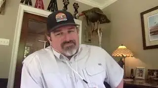 E51 - Adam Pyles - Waterfowl Clothing - Essentials of Duck Hunting Series
