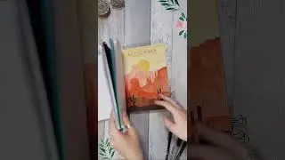 2023 Bullet Journal Flip Through | All my cover pages