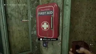 Outlast Trials Sunday  Live Stream