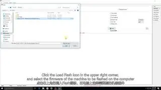 Service tutorial Ender - 2 Pro 8 bit mainboard flash firmware