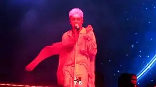 171021 TAEYANG - LOVE YOU TO DEATH @ WHITE NIGHT IN MACAO
