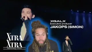 Rapper reacts to XG Documentary Series ‘XTRA XTRA’ EP XX